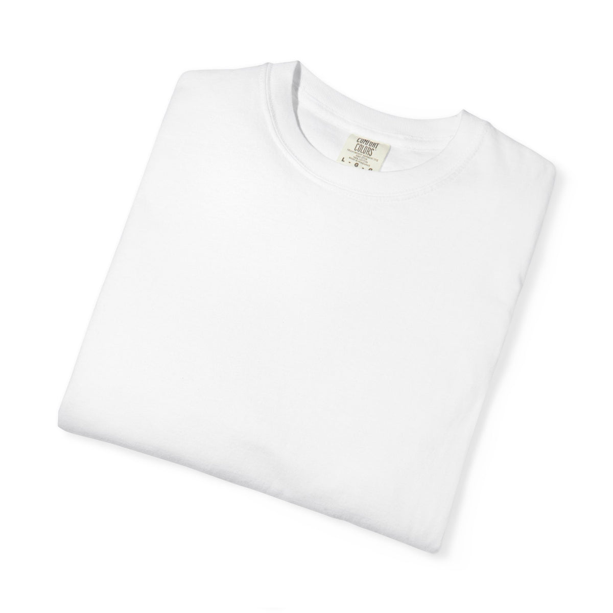 BBA Sorry Girls T-shirt