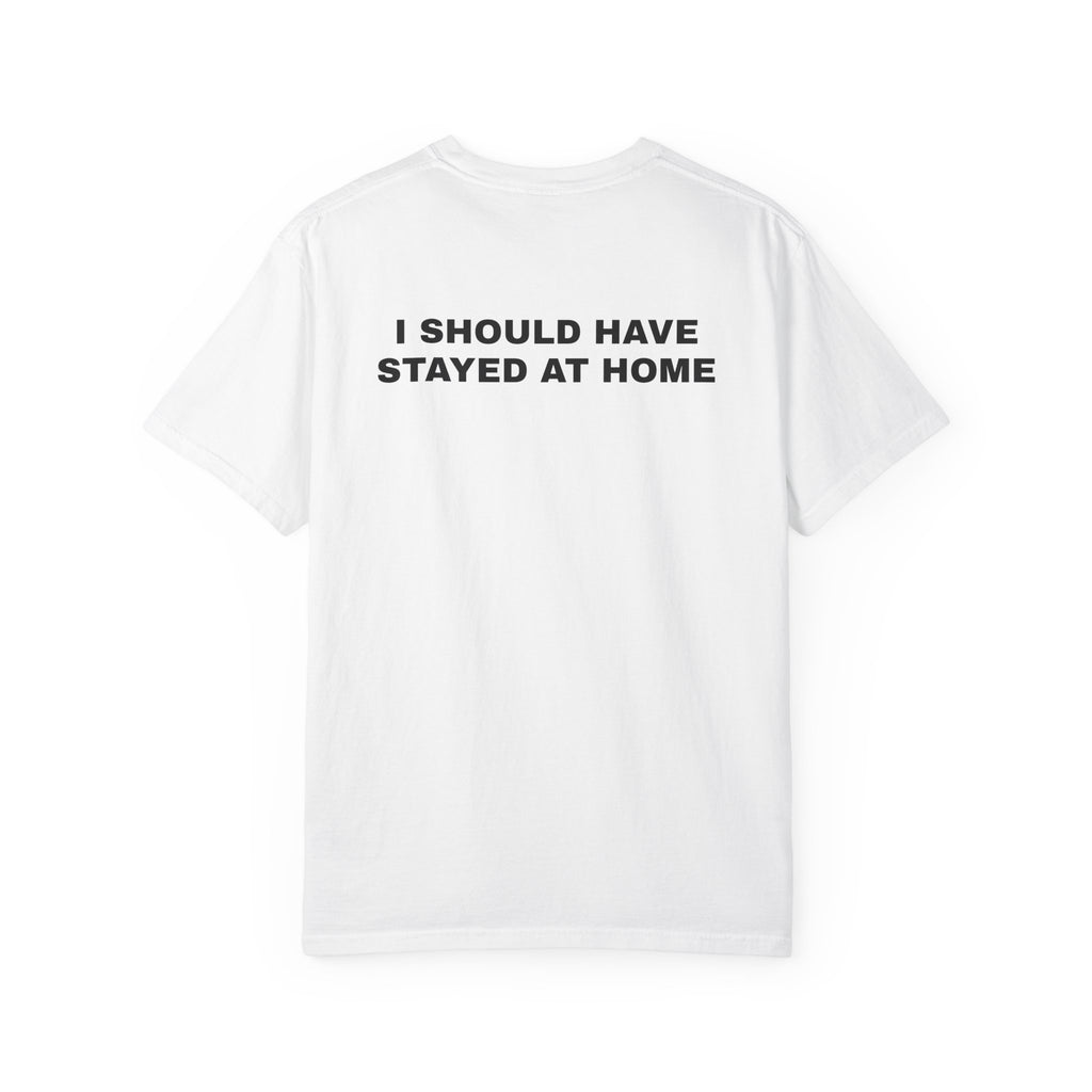 BBA Home T-Shirt
