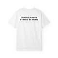 BBA Home T-Shirt