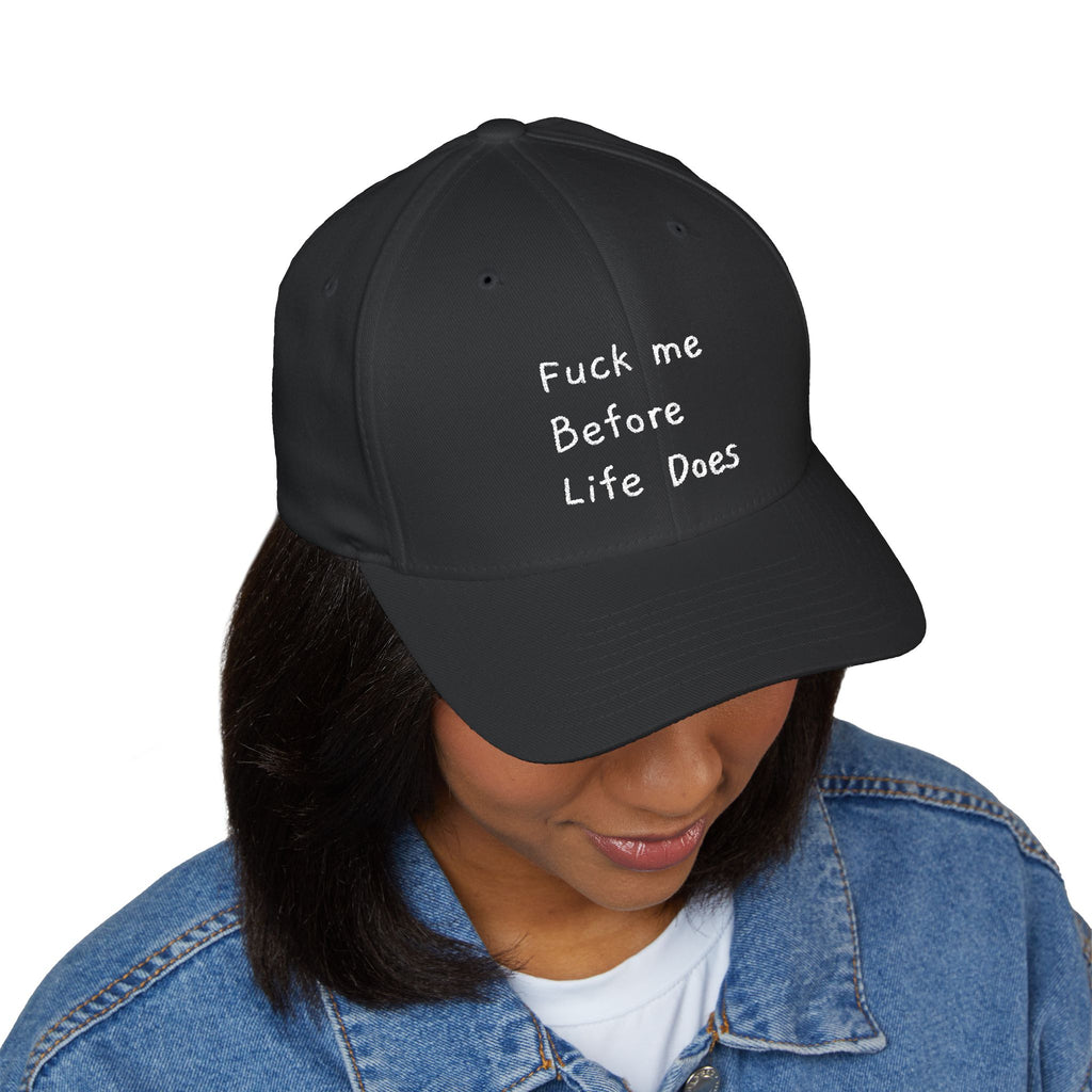 BBA Life Cap