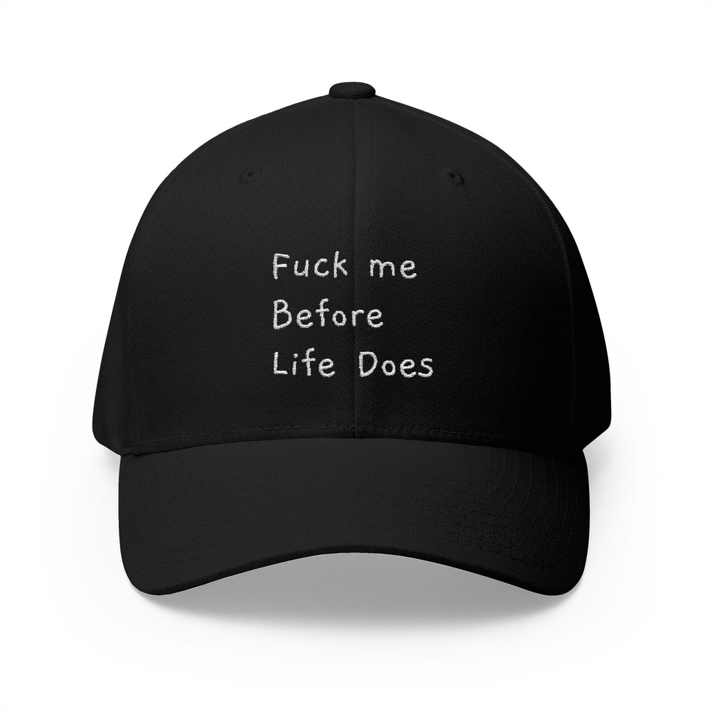 BBA Life Cap