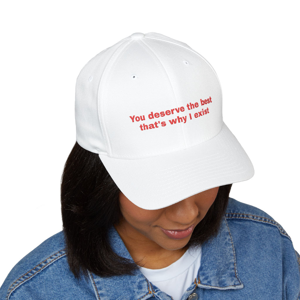 BBA Best Cap