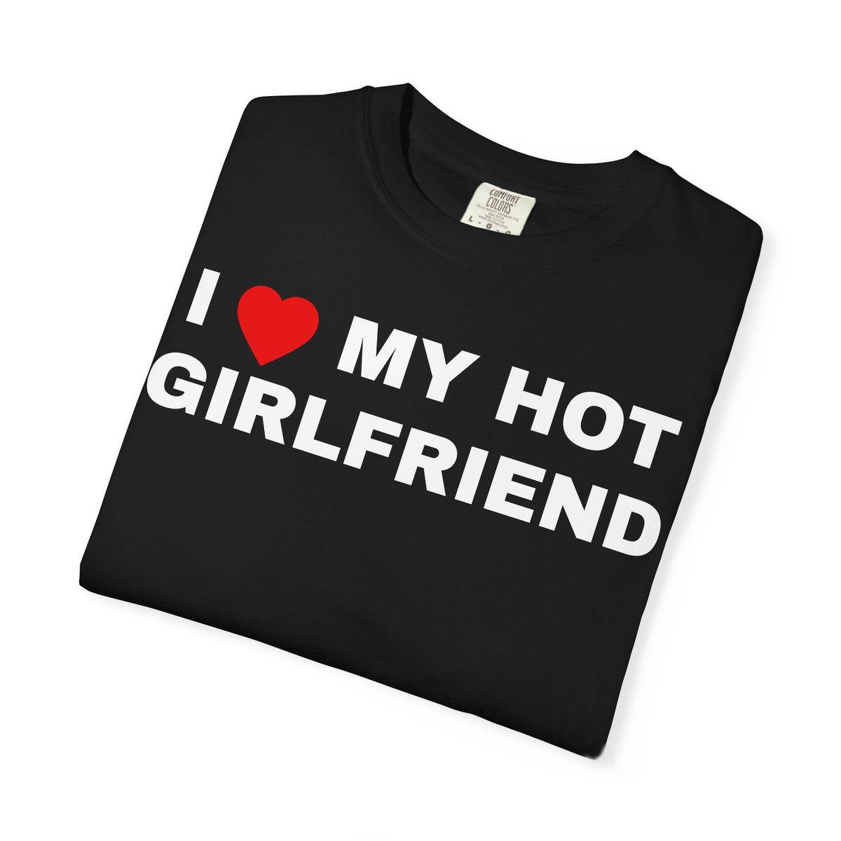 BBA Hot T-Shirt