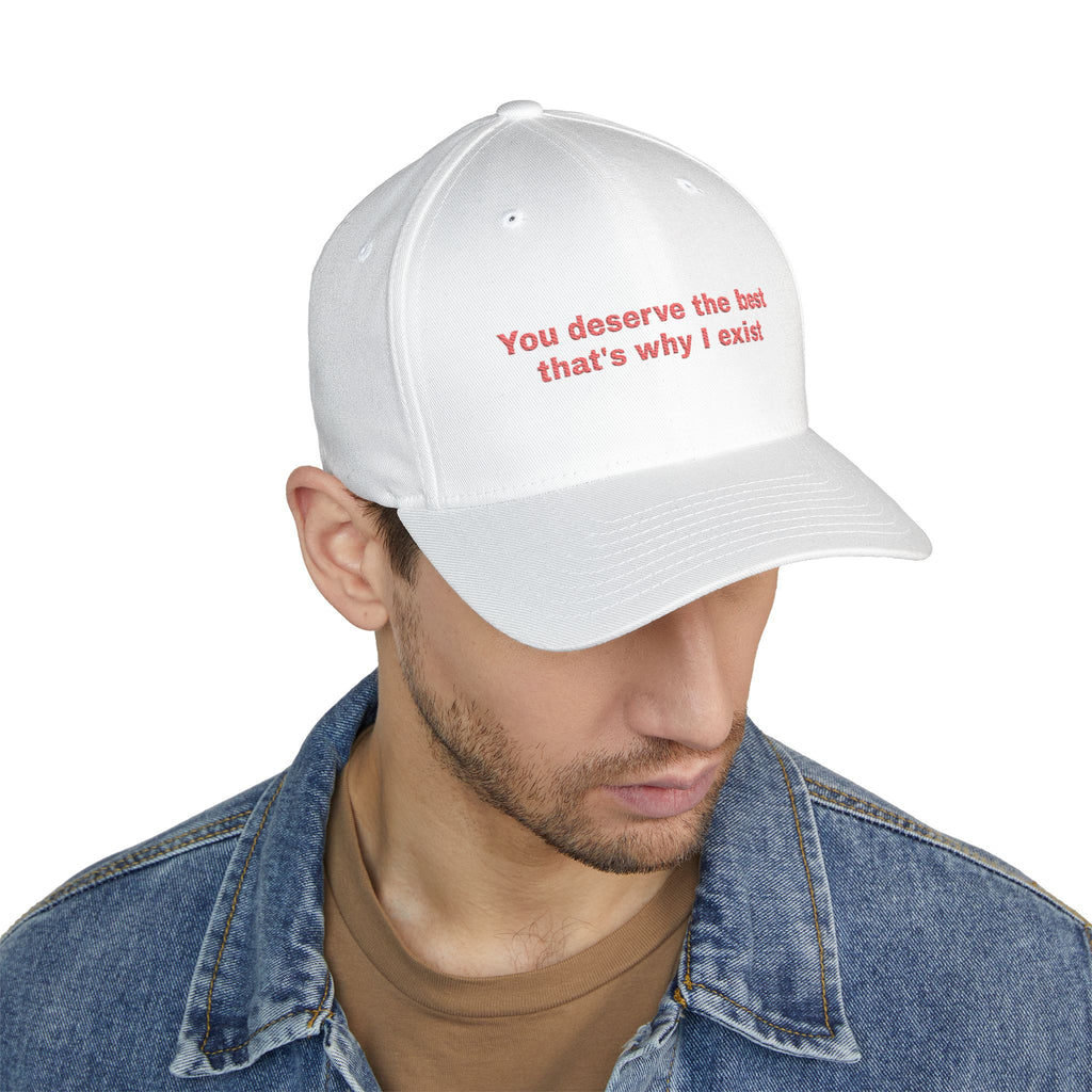 BBA Best Cap