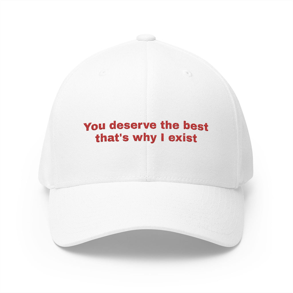 BBA Best Cap