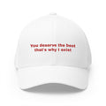 BBA Best Cap