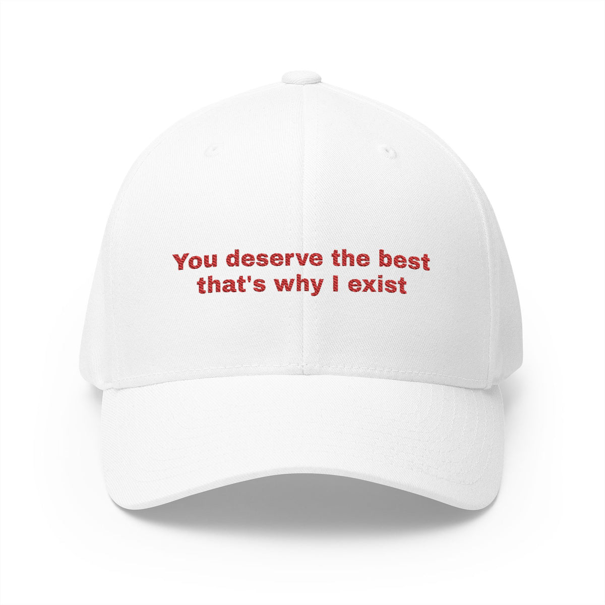 BBA Best Cap