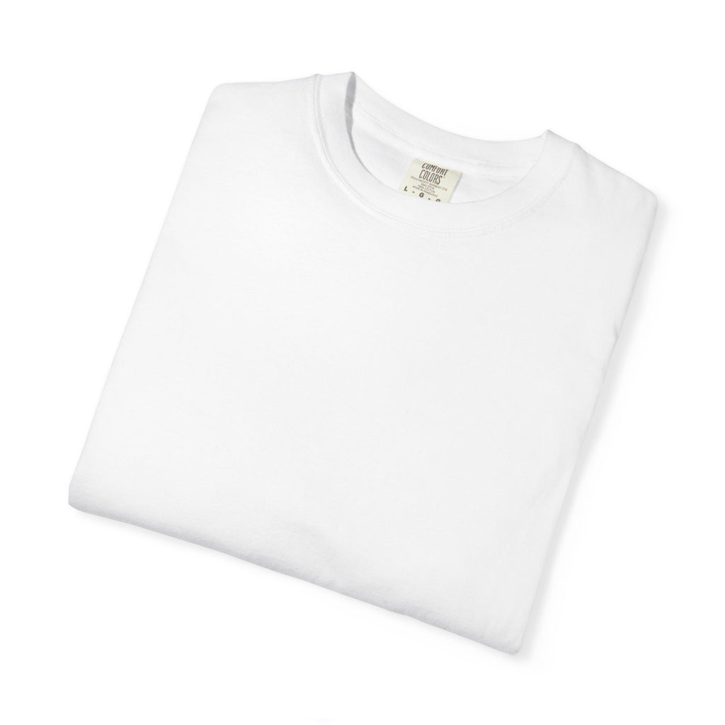 BBA Mom Tee