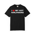 BBA Hot T-Shirt