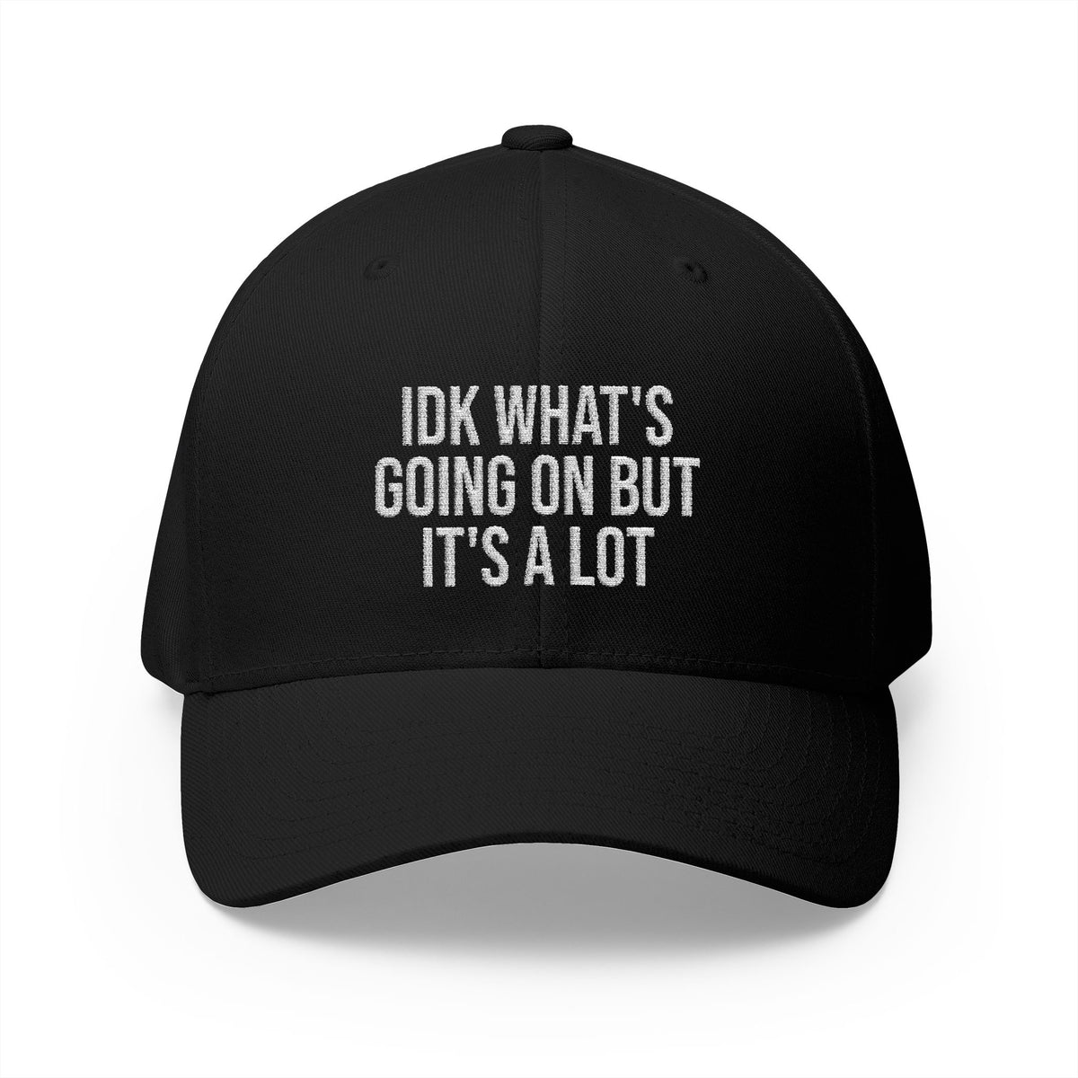 BBA Idk Cap