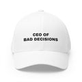 BBA Ceo Cap
