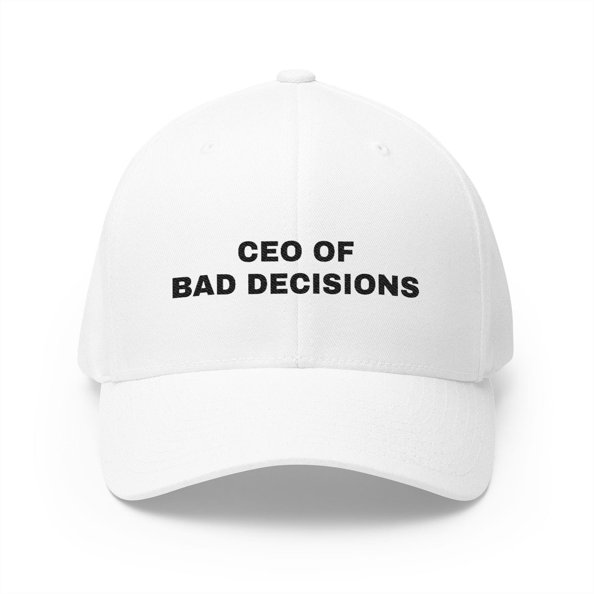 BBA Ceo Cap