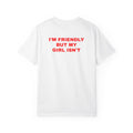 BBA Girl T-Shirt