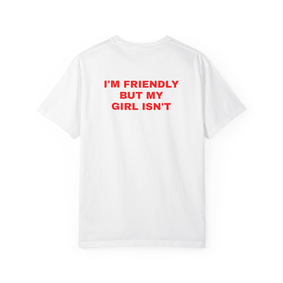 BBA Girl T-Shirt