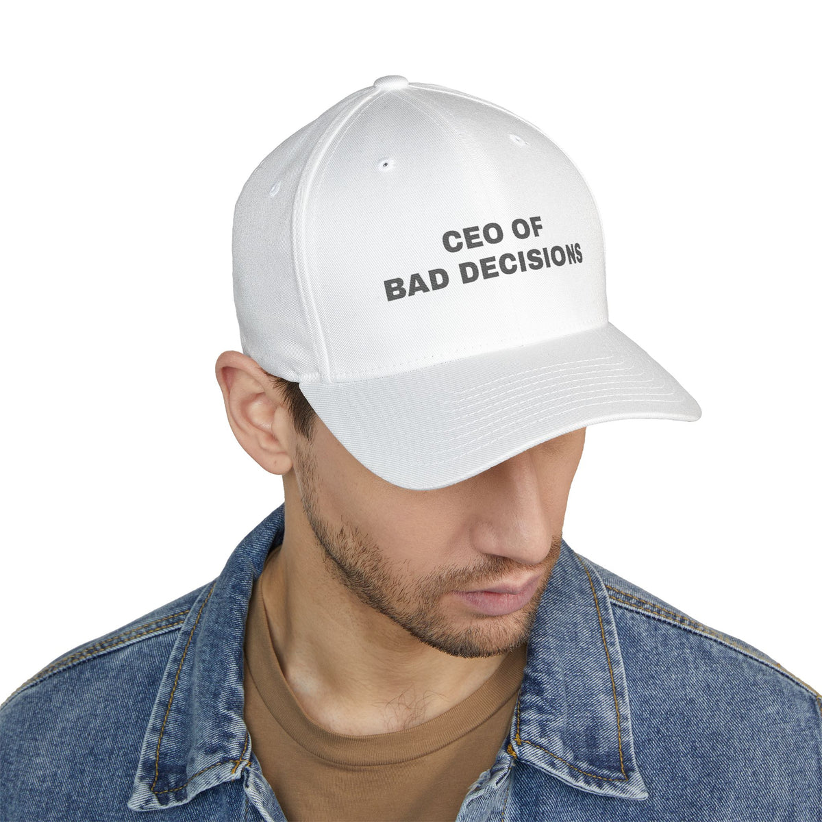 BBA Ceo Cap