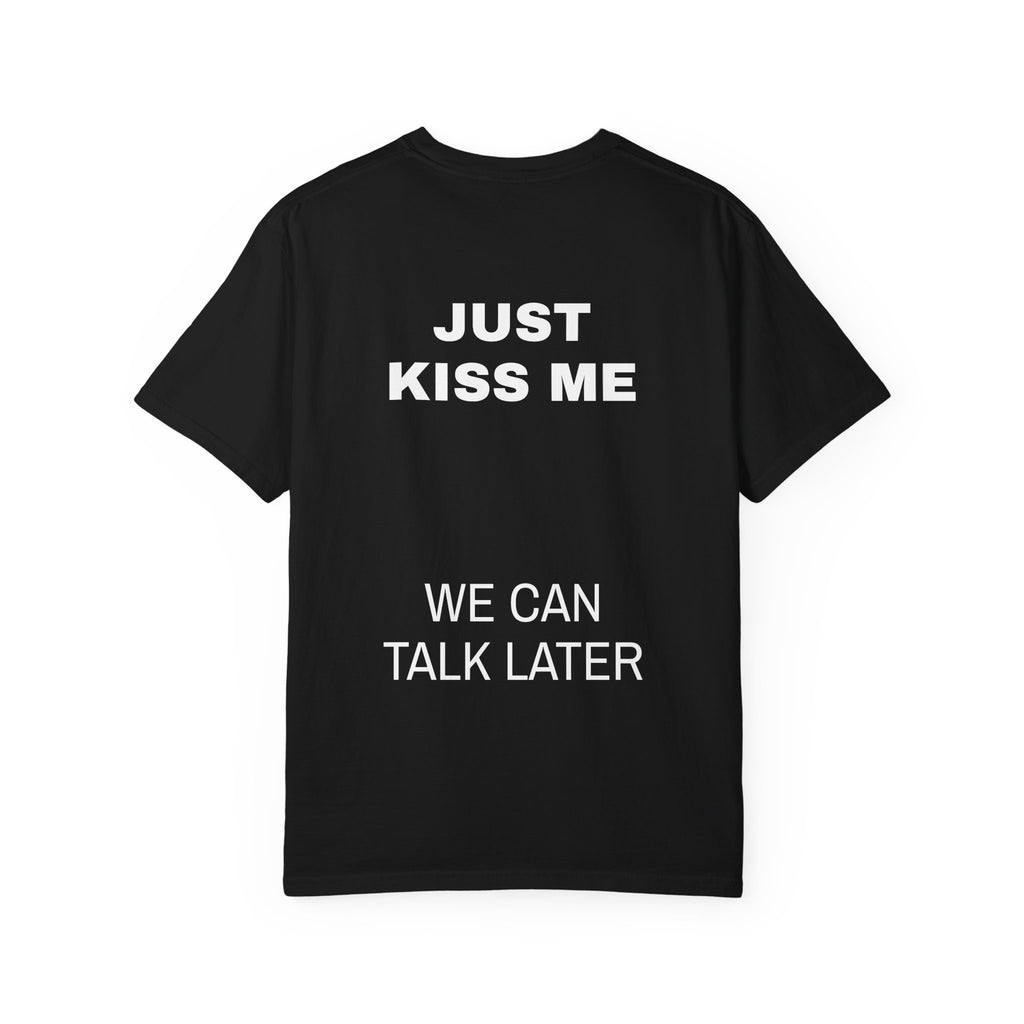 BBA Kiss T‑Shirt