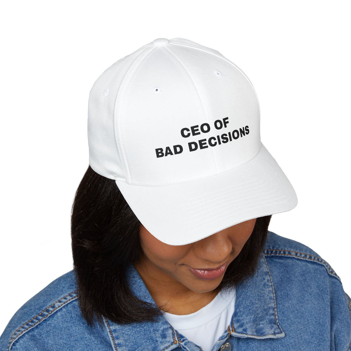 BBA Ceo Cap