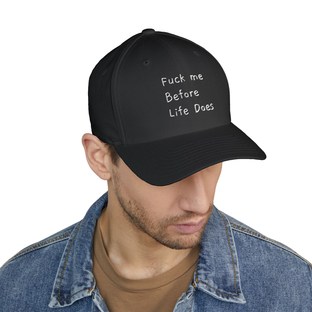 BBA Life Cap